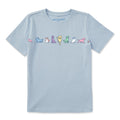 Kids Inkbrush Pups Short Sleeve Crusher Tee product image 1