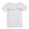 Toddler Ice Cream Stay Cool Short Sleeve Crusher Tee product image 1