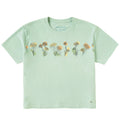 Women's Mums Short Sleeve Crusher Boxy Tee product image 1