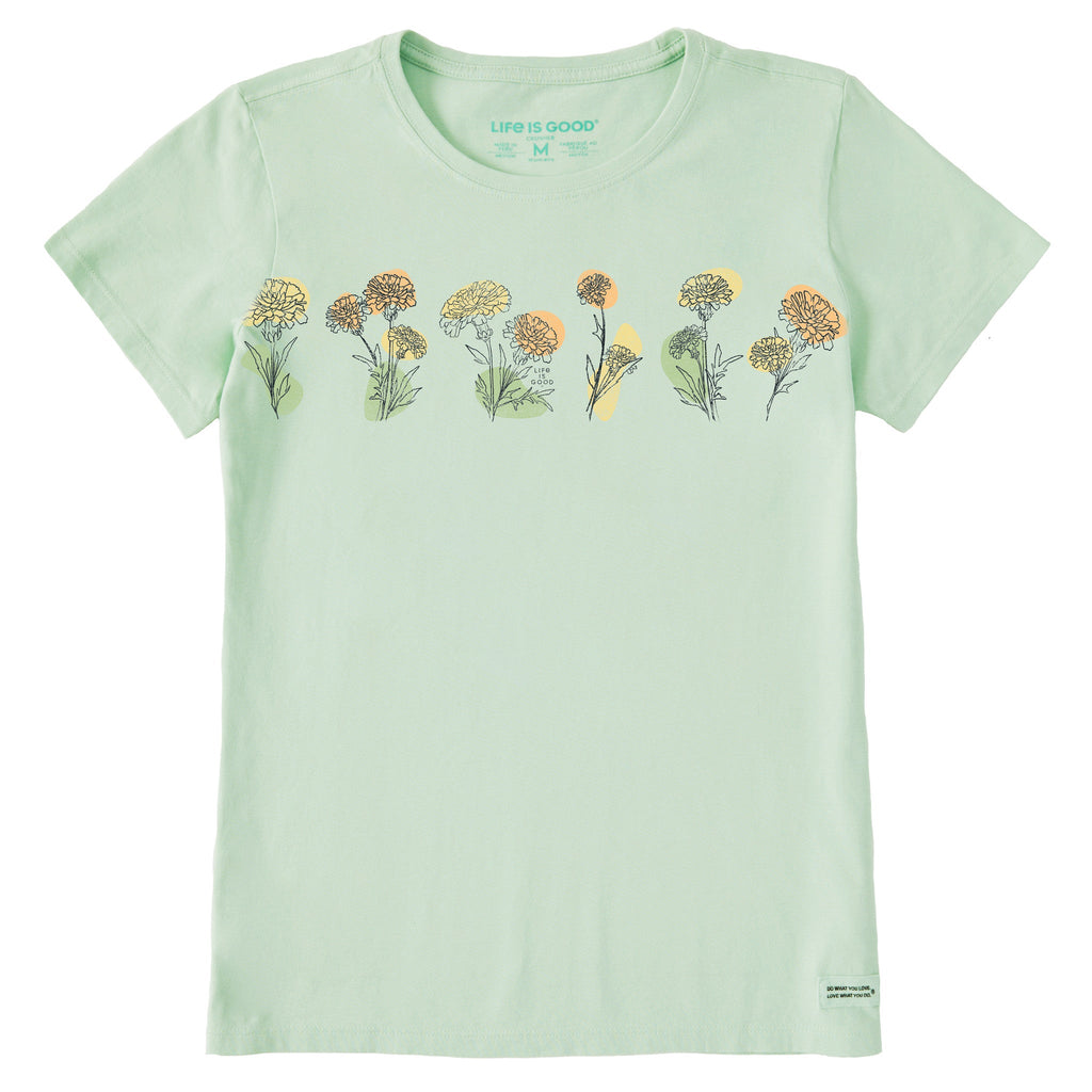 Women's Mums Short Sleeve Crusher Tee product image 1