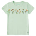 Women's Mums Short Sleeve Crusher Tee product image 1