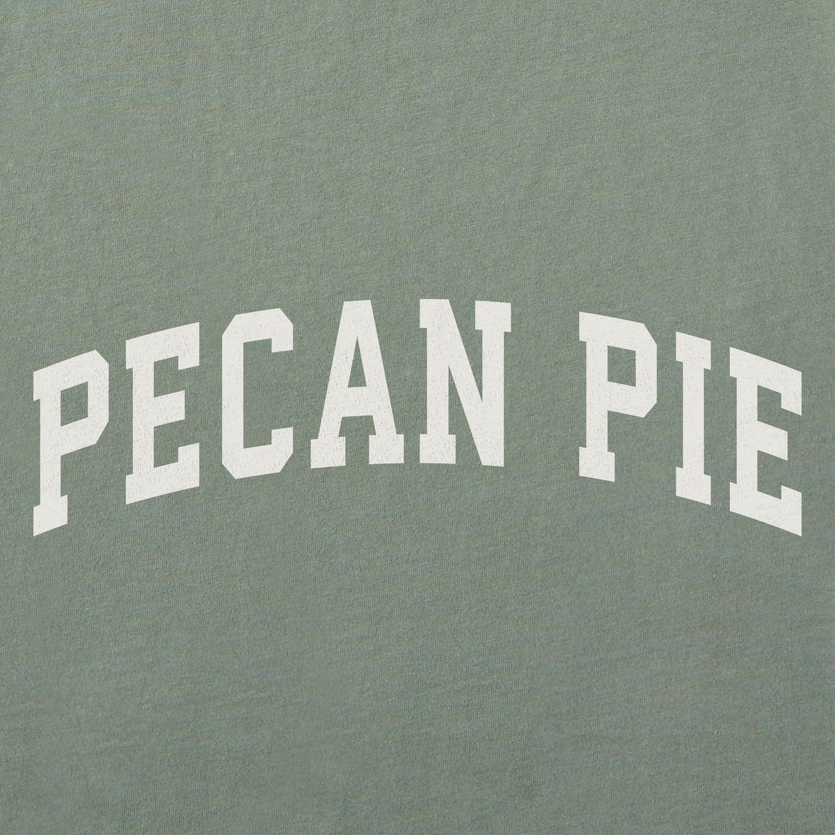Men's Pecan Pie Arch Long Sleeve Crusher Tee product image 2