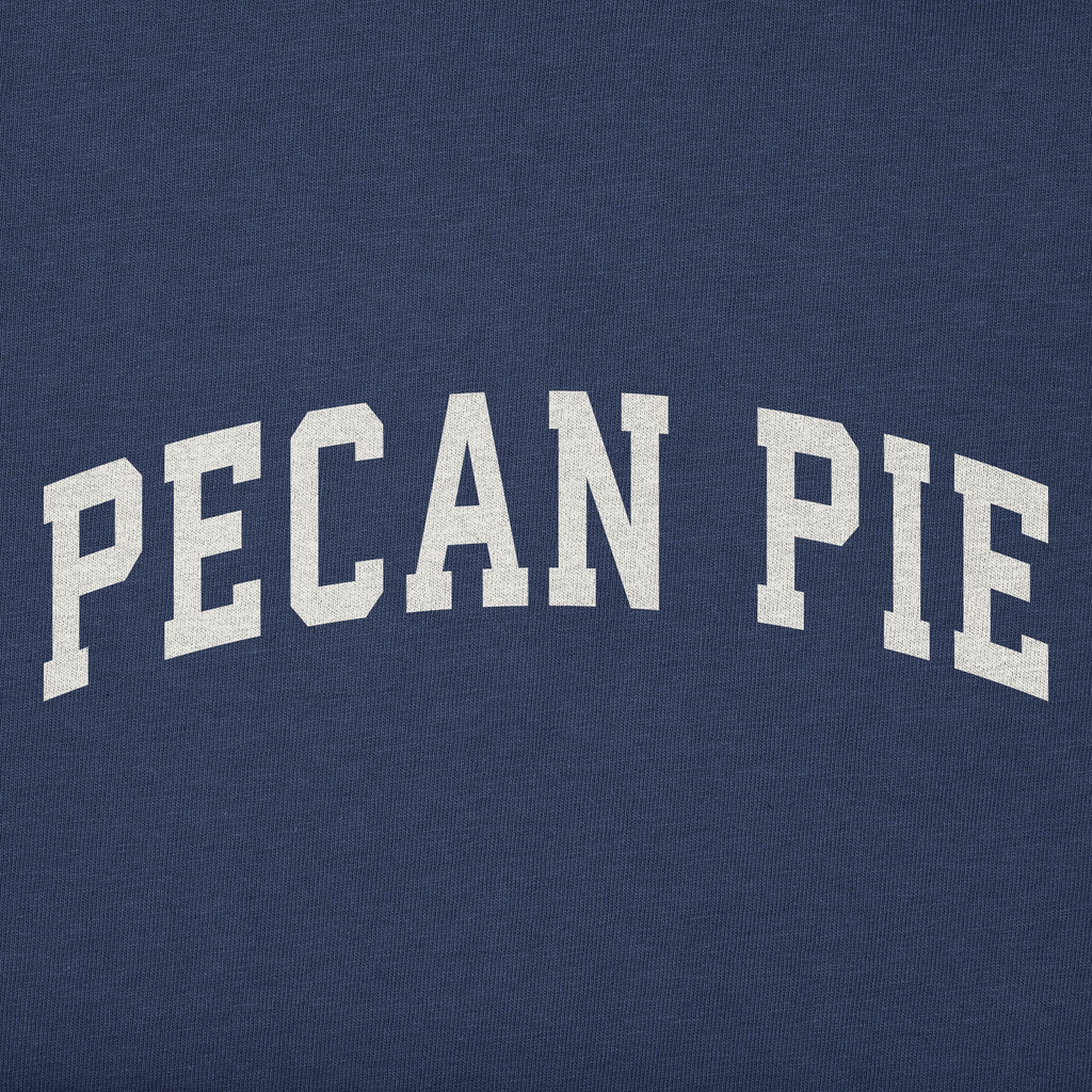 Men's Pecan Pie Arch Long Sleeve Crusher Tee product image 4