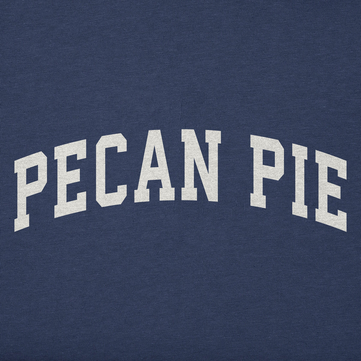 Men's Pecan Pie Arch Long Sleeve Crusher Tee product image 4