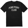 Men's Pink Pony Club Arch Short Sleeve Crusher Tee product image 1