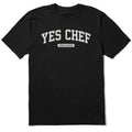 Men's Yes Chef Arch Short Sleeve Crusher Tee product image 1
