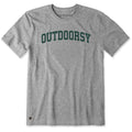 Men's Outdoorsy Arch Short Sleeve Crusher Tee product image 1