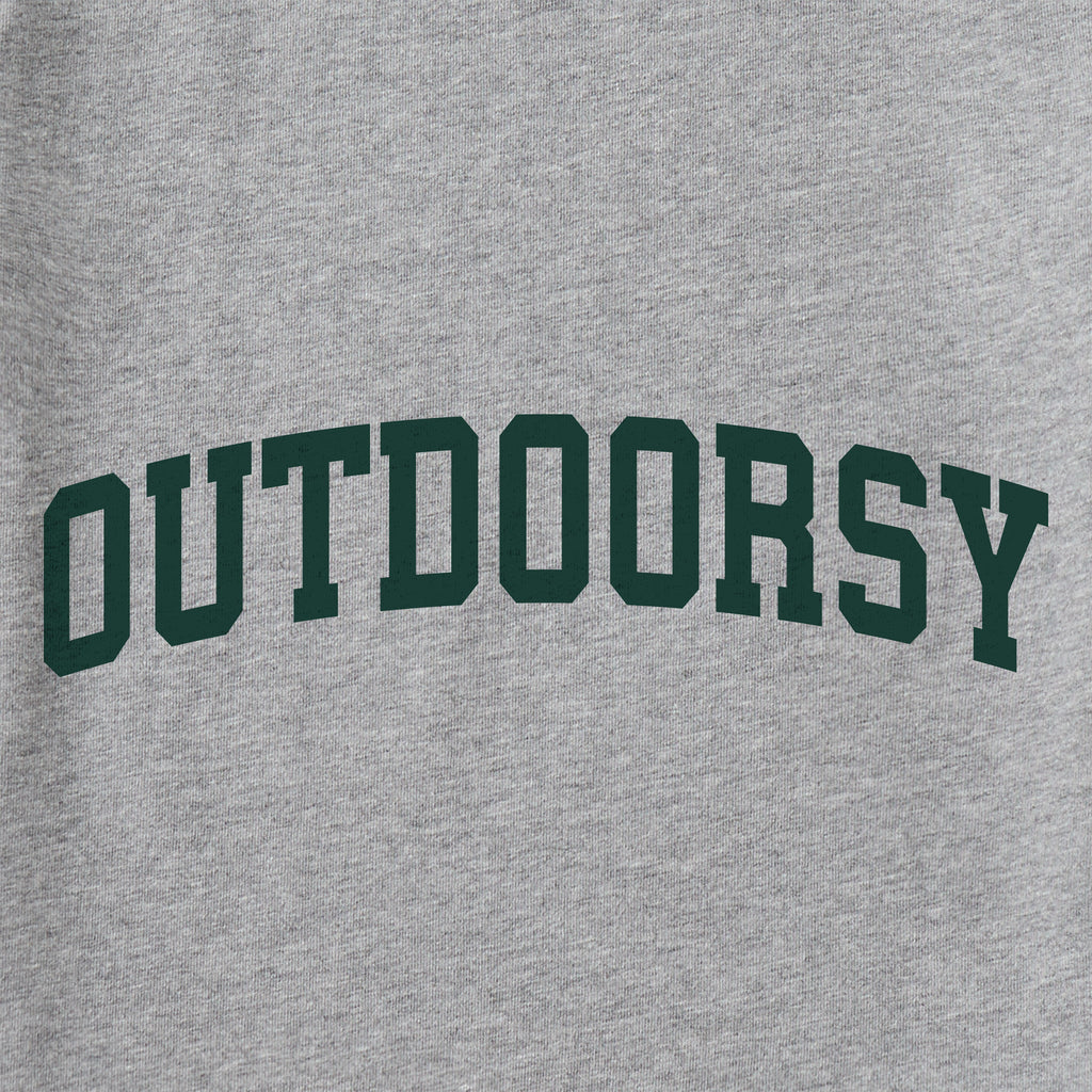 Men's Outdoorsy Arch Short Sleeve Crusher Tee product image 2