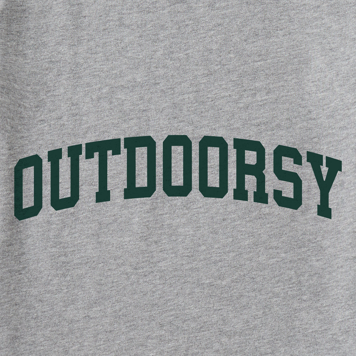 Men's Outdoorsy Arch Short Sleeve Crusher Tee product image 2