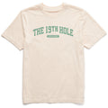 Men's The 19th Hole Arch Short Sleeve Crusher Tee product image 1