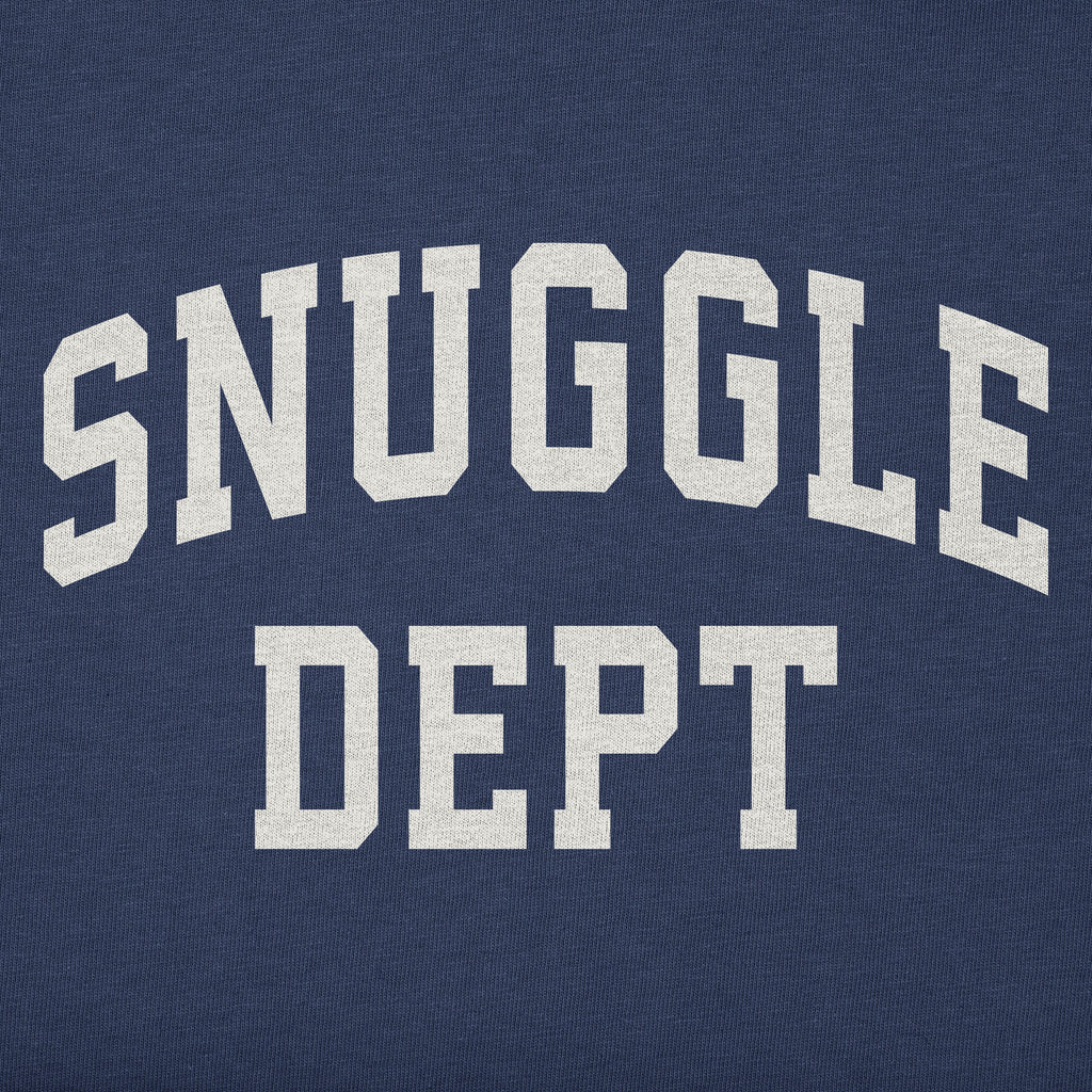 Kids Snuggle Dept Arch Long Sleeve Crusher Tee product image 2