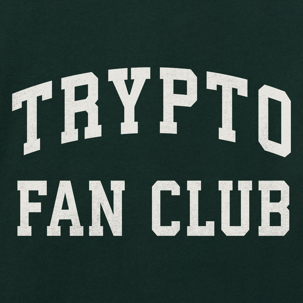 Men's Trypto Fan Club Arch Long Sleeve Crusher Tee product image 2