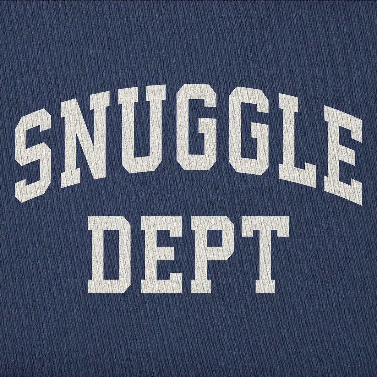 Men's Snuggle Dept Arch Long Sleeve Crusher Tee product image 2