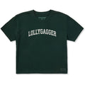 Women's Lollygagger Arch Short Sleeve Crusher Boxy Tee product image 1