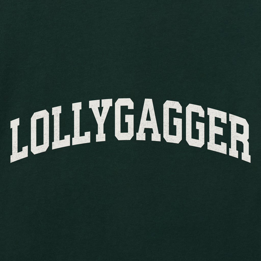 Women's Lollygagger Arch Short Sleeve Crusher Boxy Tee product image 2
