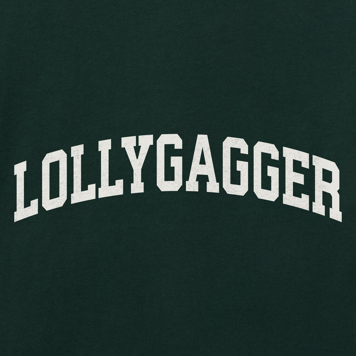 Women's Lollygagger Arch Short Sleeve Crusher Boxy Tee product image 2