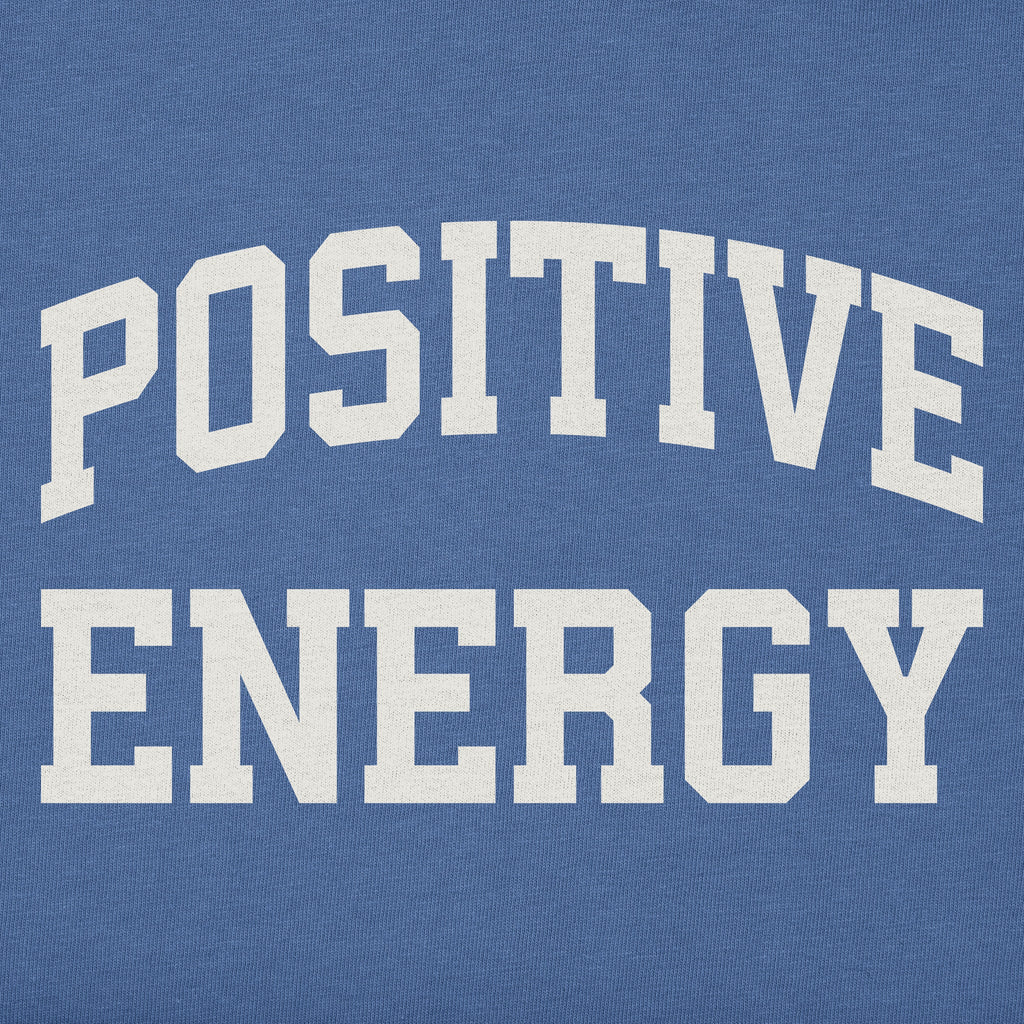 Women's Positive Energy Arch Short Sleeve Crusher Tee product image 2