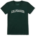 Women's Lollygagger Arch Short Sleeve Crusher Tee product image 1