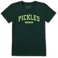 Women's Pickles Arch Short Sleeve Crusher Tee product image 1