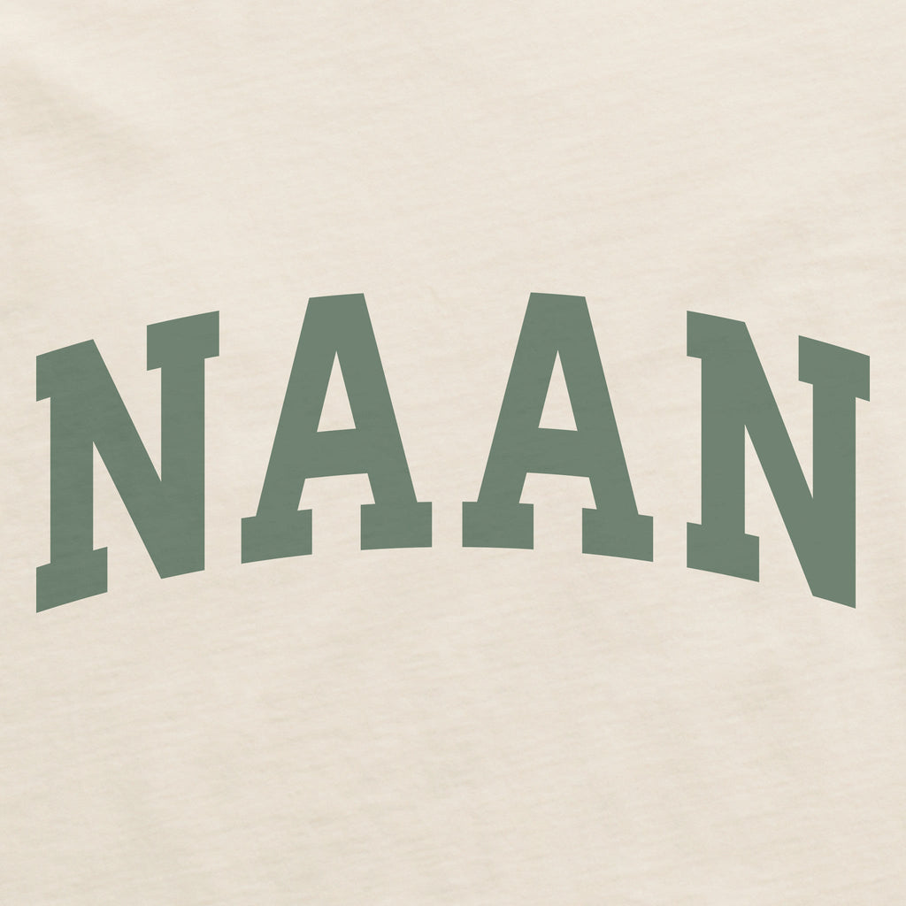 Women's Naan Arch Short Sleeve Crusher Tee product image 2