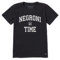 Women's Negroni Time Arch Short Sleeve Crusher Tee product image 1