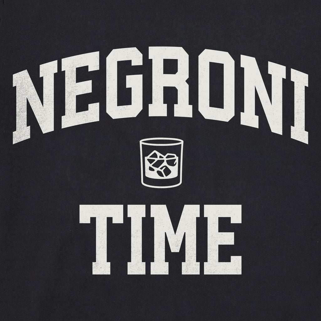 Women's Negroni Time Arch Short Sleeve Crusher Tee product image 2