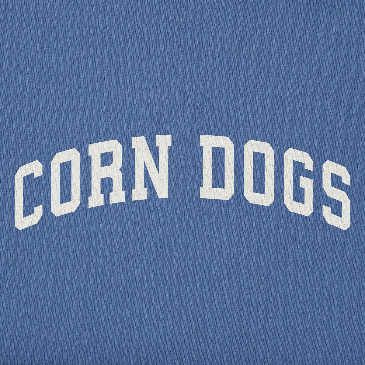 Kids Corn Dogs Arch Short Sleeve Crusher Tee product image 2