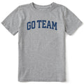 Kids Go Team Arch Short Sleeve Crusher Tee product image 1