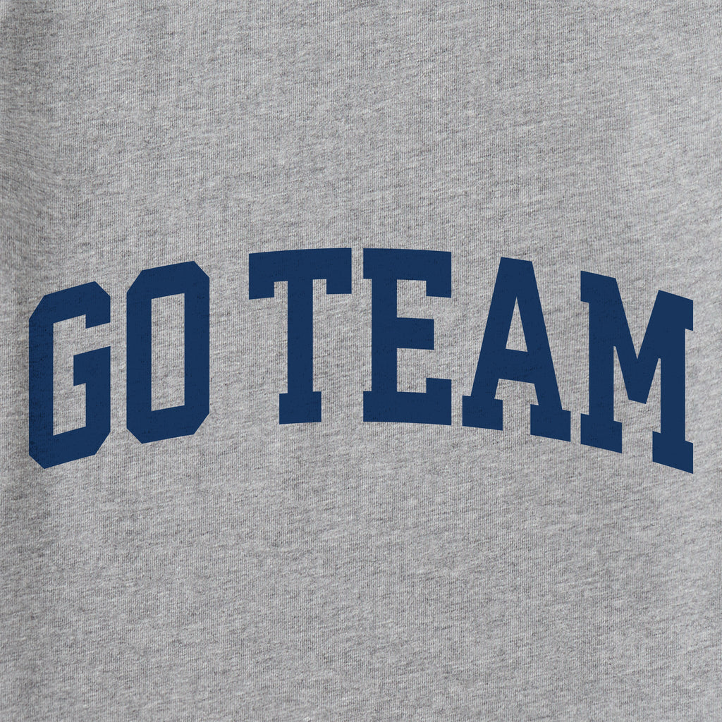 Kids Go Team Arch Short Sleeve Crusher Tee product image 2