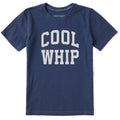Kids Cool Whip Arch Short Sleeve Crusher Tee product image 1