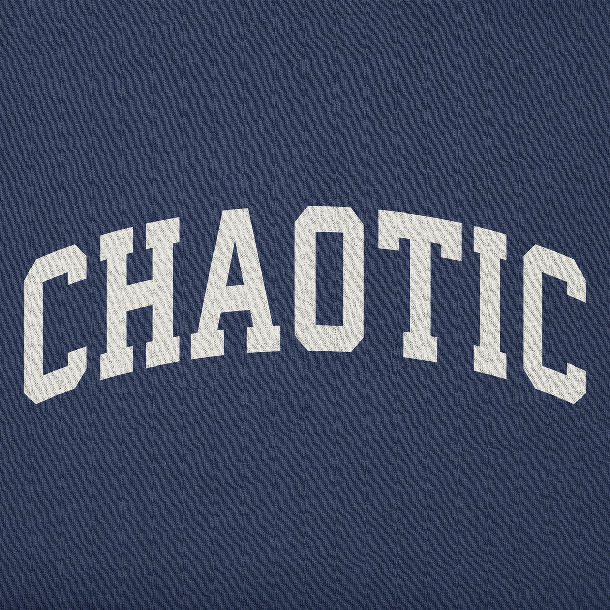 Kids Chaotic Arch Short Sleeve Crusher Tee product image 2
