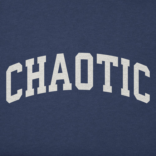 Kids Chaotic Arch Short Sleeve Crusher Tee product image 2