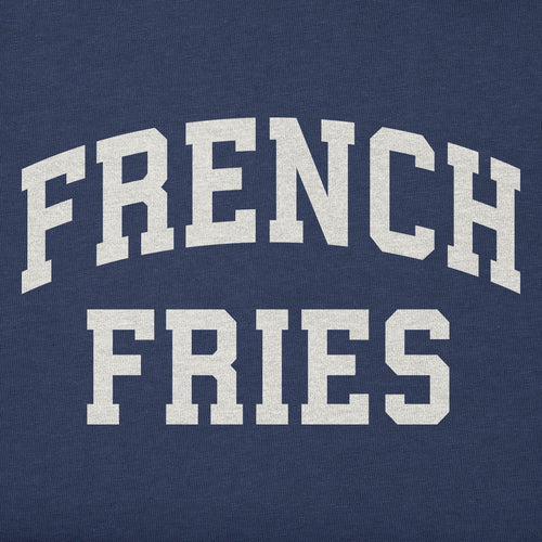 Kids French Fries Arch Short Sleeve Crusher Tee product image 2