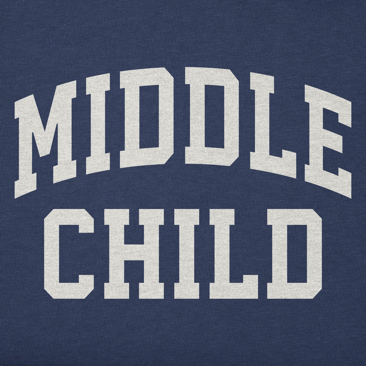 Kids Middle Child Arch Short Sleeve Crusher Tee product image 2