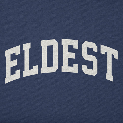 Kids Eldest Arch Short Sleeve Crusher Tee product image 2