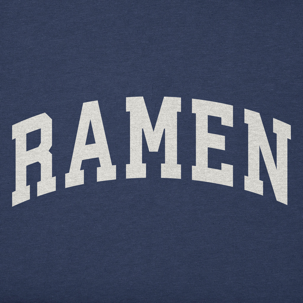 Kids Ramen Arch Short Sleeve Crusher Tee product image 2