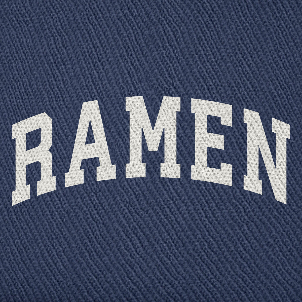 Kids Ramen Arch Short Sleeve Crusher Tee product image 2