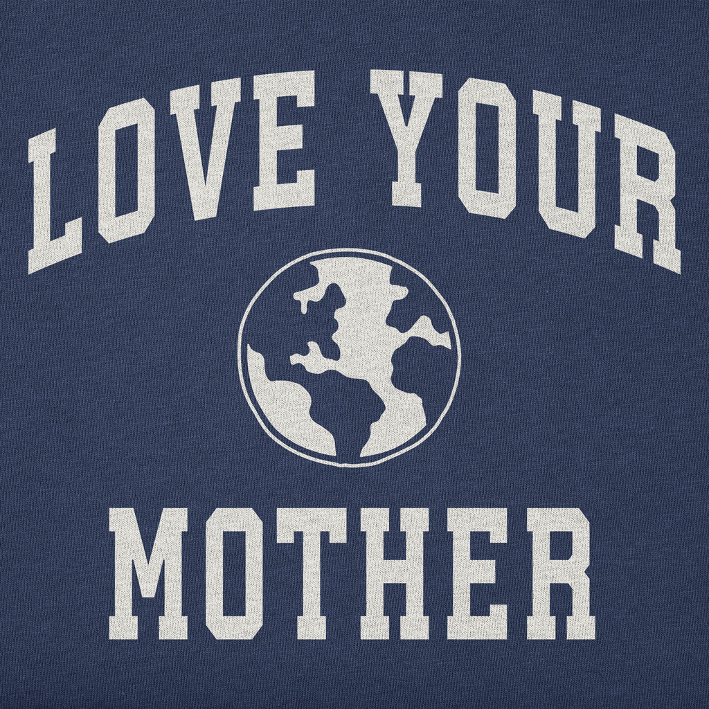 Kids Love Your Earth Mother Arch Short Sleeve Crusher Tee product image 2