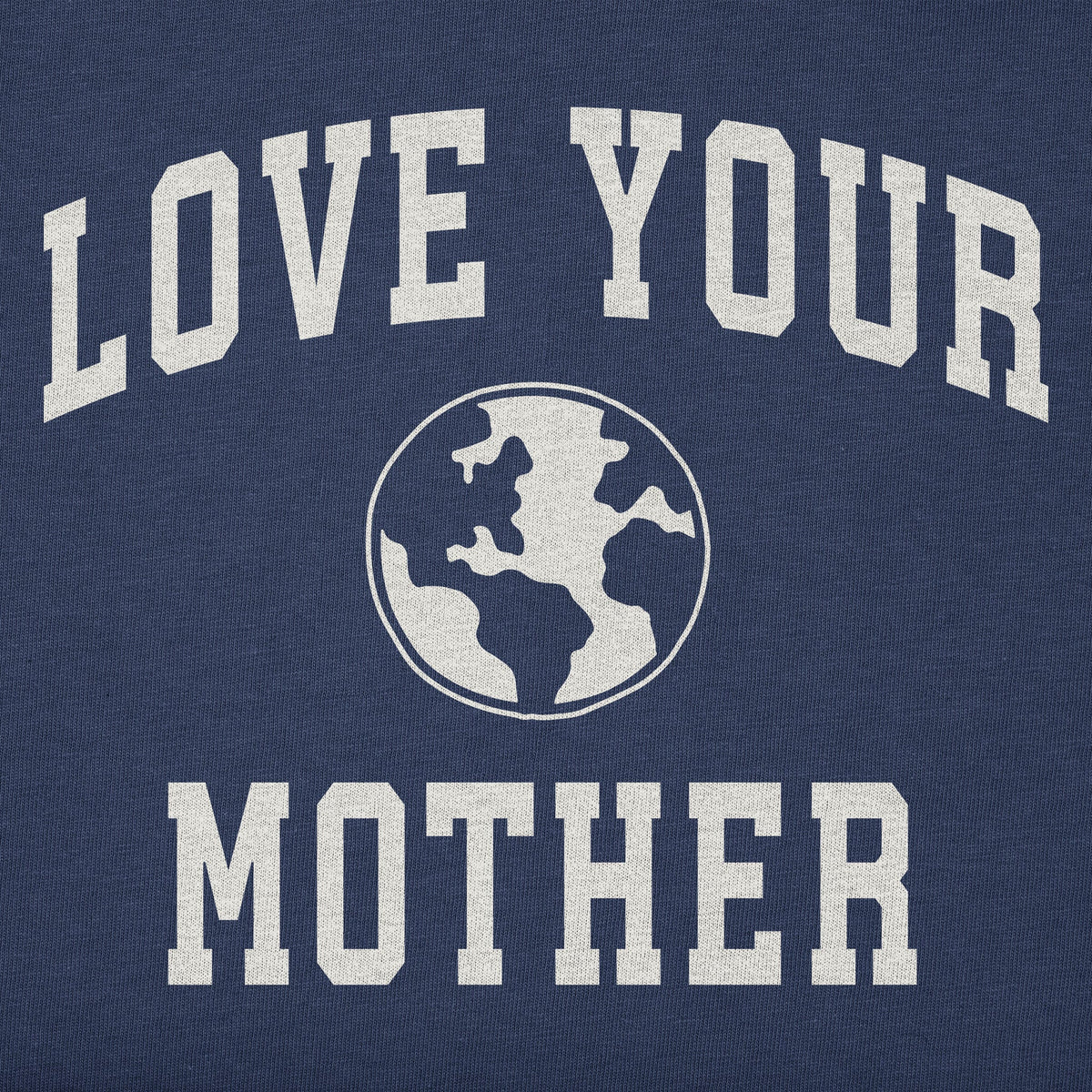 Kids Love Your Earth Mother Arch Short Sleeve Crusher Tee product image 2