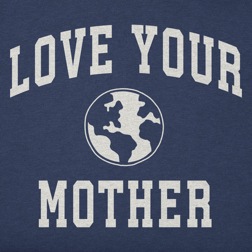 Kids Love Your Earth Mother Arch Short Sleeve Crusher Tee product image 2