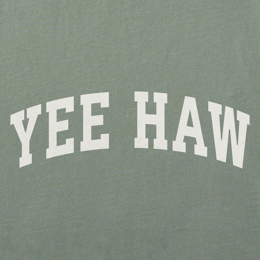 Women's Yee Haw Arch Crusher-LITE Shrunken Tee product image 2