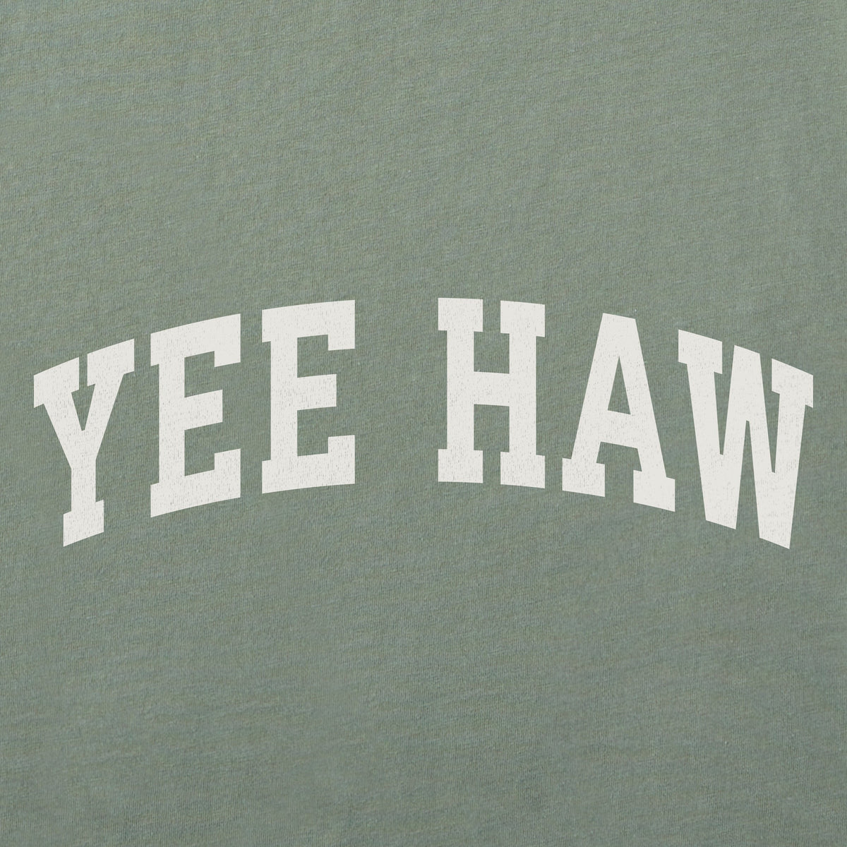 Women's Yee Haw Arch Crusher-LITE Shrunken Tee product image 2
