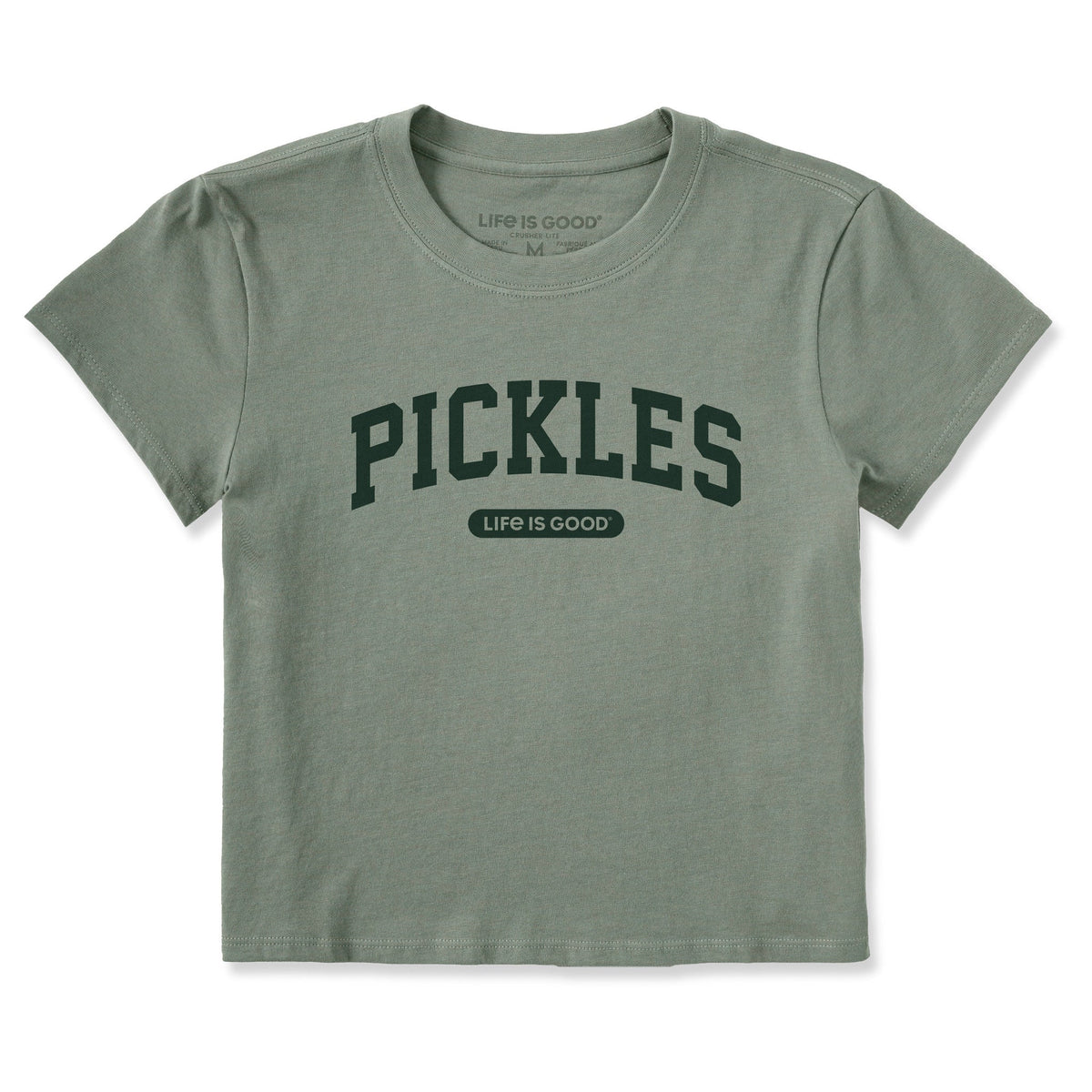 Women's Pickles Arch Crusher-LITE Shrunken Tee product image 1