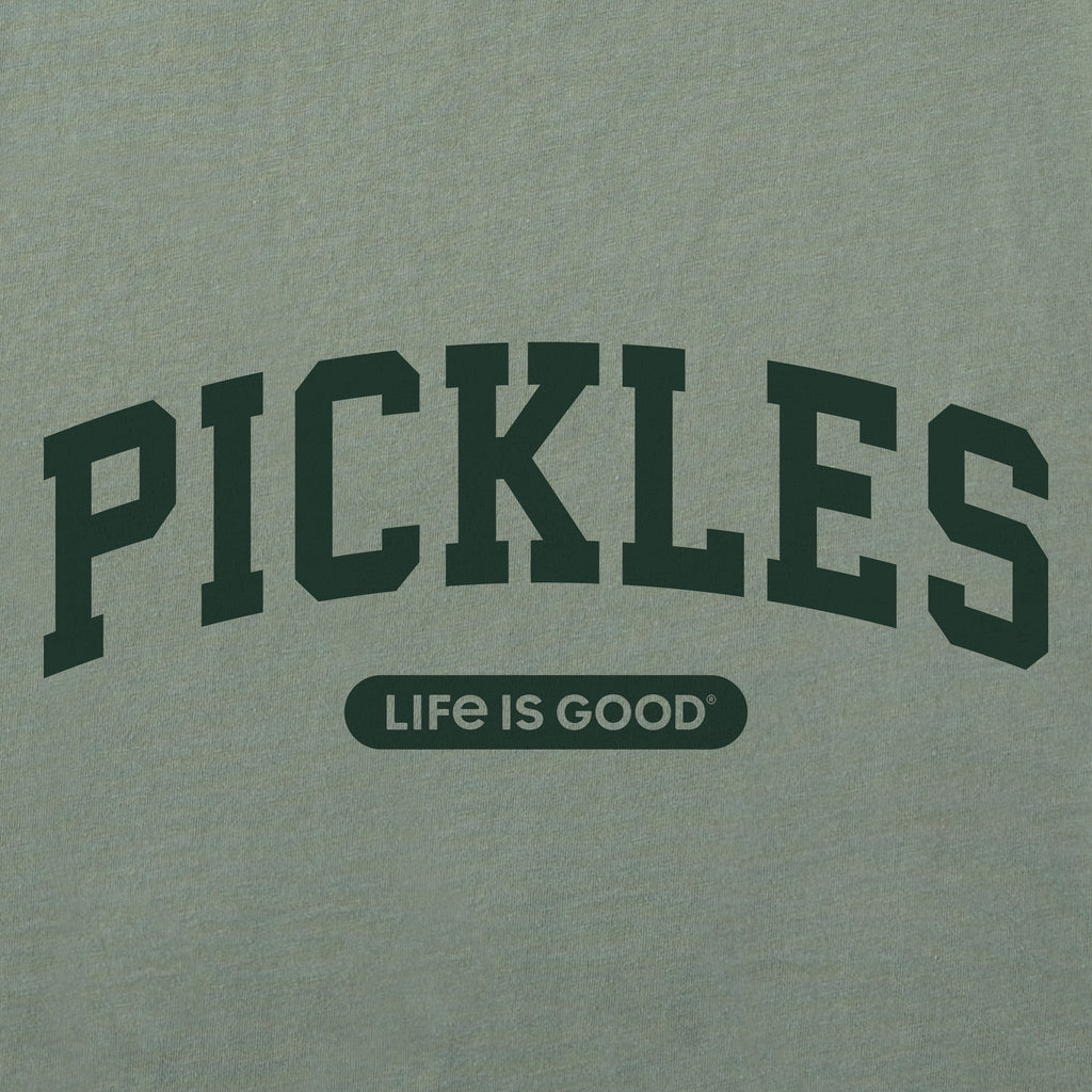 Women's Pickles Arch Crusher-LITE Shrunken Tee product image 2