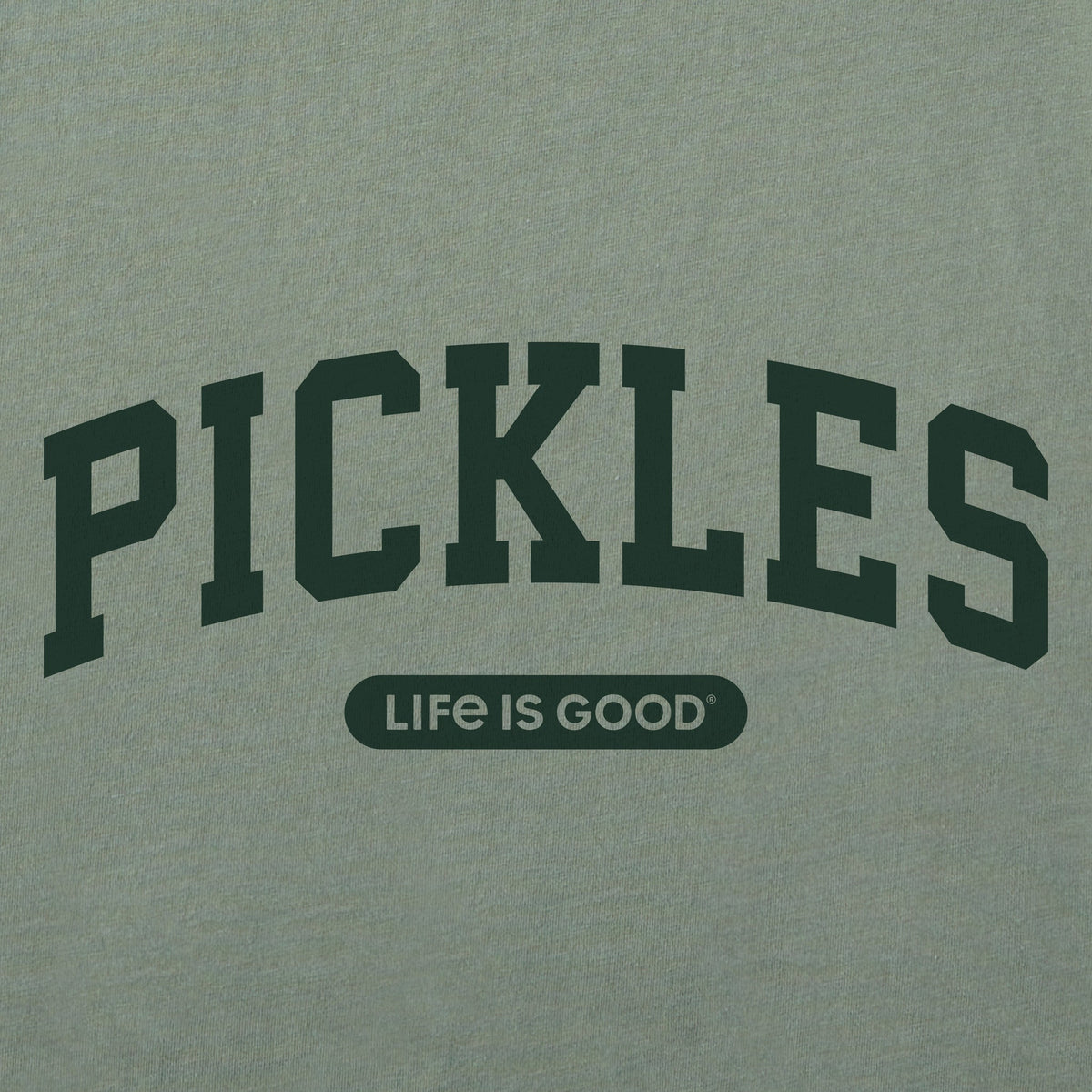 Women's Pickles Arch Crusher-LITE Shrunken Tee product image 2