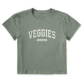 Women's Veggies Arch Crusher-LITE Shrunken Tee product image 1