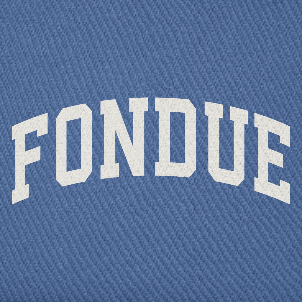 Men's Fondue Arch Short Sleeve Crusher Tee product image 2
