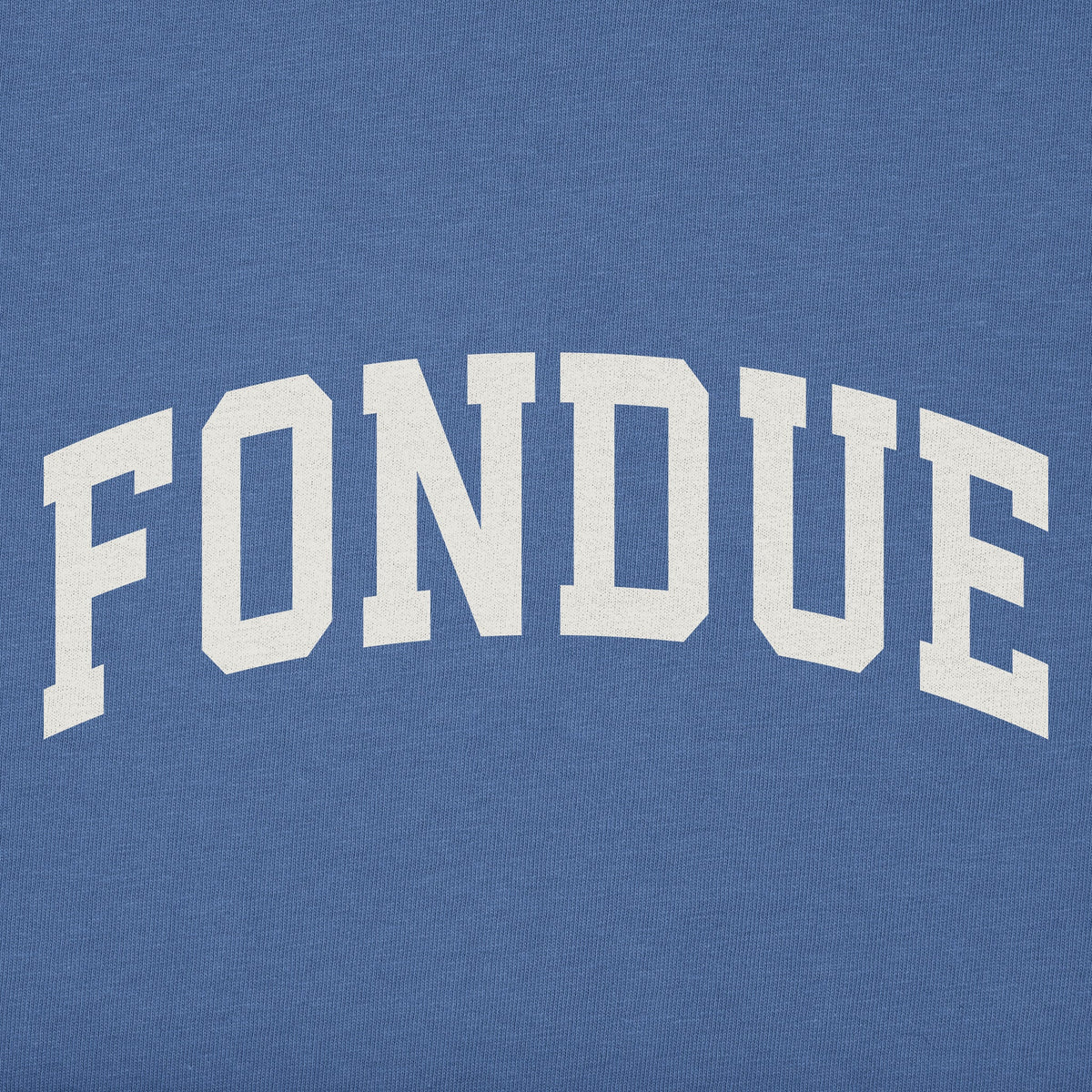 Men's Fondue Arch Short Sleeve Crusher Tee product image 2