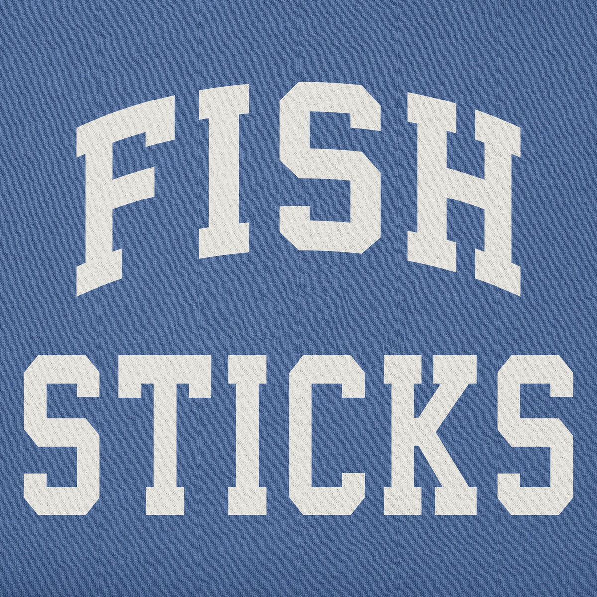 Men's Fish Sticks Arch Short Sleeve Crusher Tee product image 2