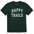 Men's Happy Trails Arch Short Sleeve Crusher Tee product image 1